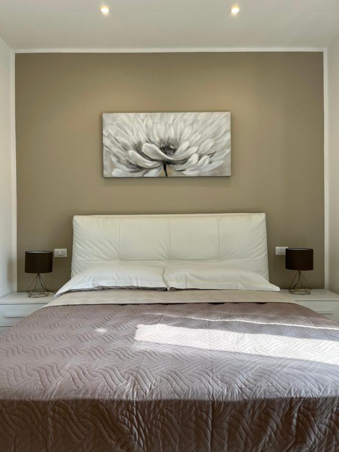 Levante Central Rooms Levanto Exterior foto