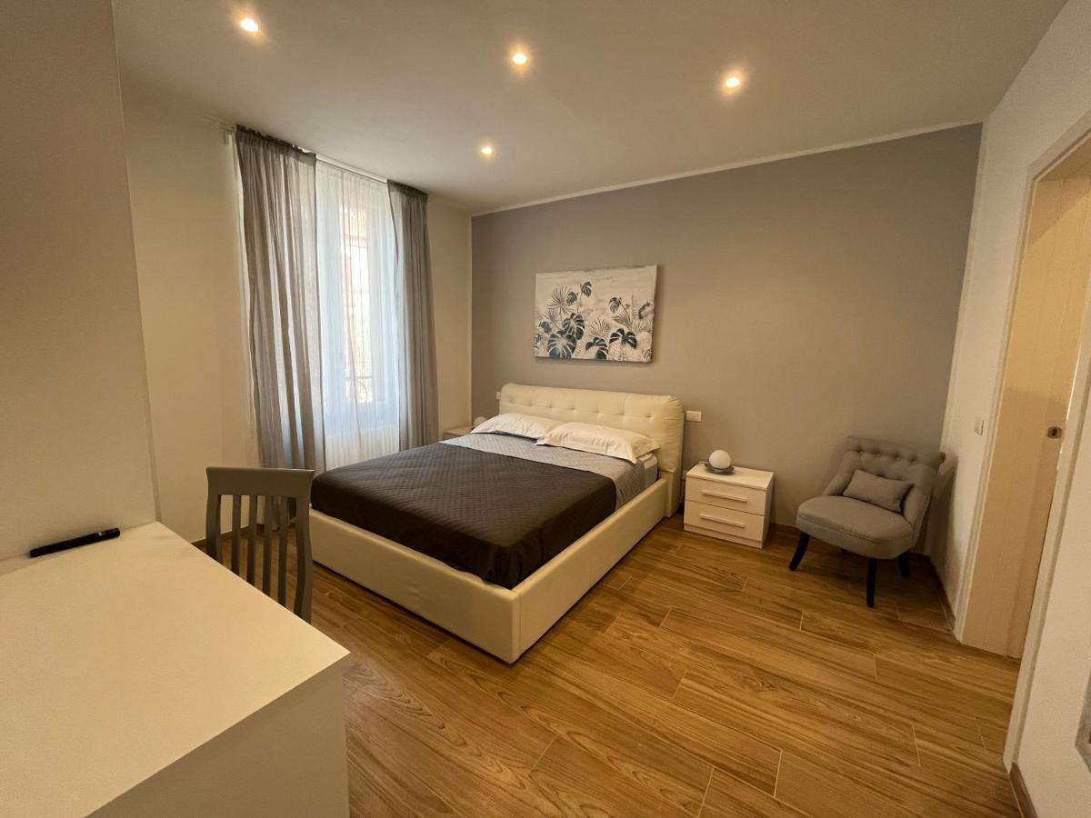 Levante Central Rooms Levanto Exterior foto