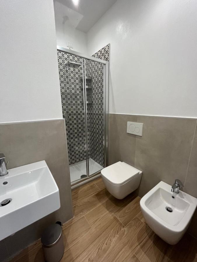 Levante Central Rooms Levanto Exterior foto
