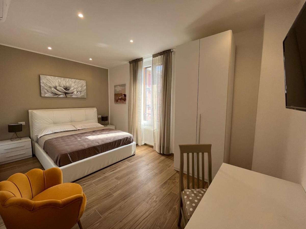 Levante Central Rooms Levanto Exterior foto